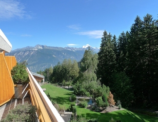 Others 2 Terrasse des Alpes Crans-montana