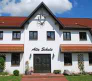 Others 4 G Stehaus Alte Schule Dargun