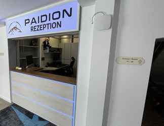 Lainnya 2 Hotel Paidion