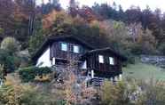 อื่นๆ 2 Cosy Chalet Engelberg