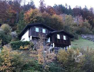 อื่นๆ 2 Cosy Chalet Engelberg