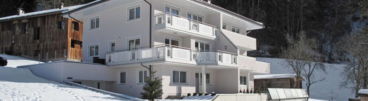 기타 Schiestl Ramsau im Zillertal