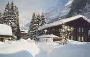 อื่นๆ 6 Chalet B Rgli Kandersteg