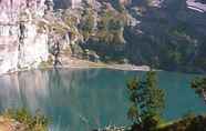 Lain-lain 7 Chalet B Rgli Kandersteg