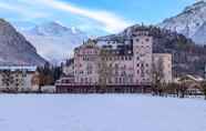 อื่นๆ 2 Victoria View Interlaken