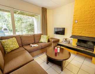 Others 2 Center Parcs Port Z Lande Ouddorp