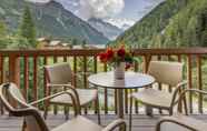 Others 4 Swisspeak Resorts Weisshorn Ayer