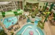 อื่นๆ 6 Center Parcs Les Ardennes Vielsalm