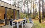 Lain-lain 5 Center Parcs Park Bispinger Heide Bispingen