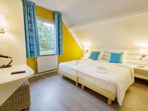 Lain-lain 4 Center Parcs Park Nordseek ste Butjadingen