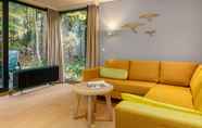 Lain-lain 2 Center Parcs Park Bispinger Heide Bispingen