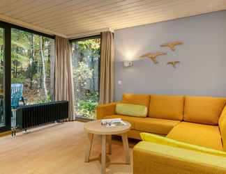 Lain-lain 2 Center Parcs Park Bispinger Heide Bispingen