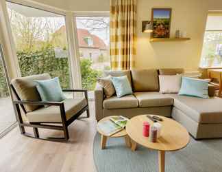 Lain-lain 2 Center Parcs Park Nordseek ste Butjadingen