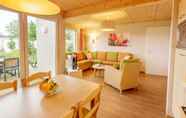 Lain-lain 4 Center Parcs Park Bostalsee Nohfelden