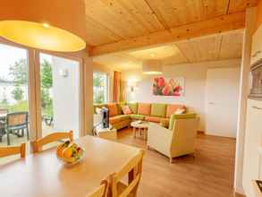 Lain-lain 4 Center Parcs Park Bostalsee Nohfelden