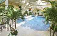 Lain-lain 7 Center Parcs Park Bostalsee Nohfelden