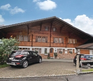 Lainnya 3 Chalet Bodenweg Frutigen