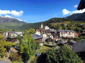 Others 4 Castellani OG Fiesch