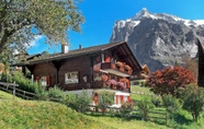 Others 2 Chalet B Rgsunna Grindelwald