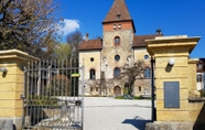 Others 7 Schloss M Nchenwiler Murten