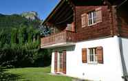 Others 2 Chalet 1005 Mol Son-sur-gruy res