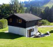 Others 7 Chalet Castor Mol Son-sur-gruy res