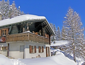 Khác 2 Chalet le Chamois Gruy res