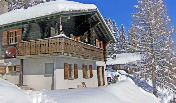 Others 2 Chalet le Chamois Gruy res