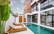 Lainnya 2 Baliwood Residence Villas