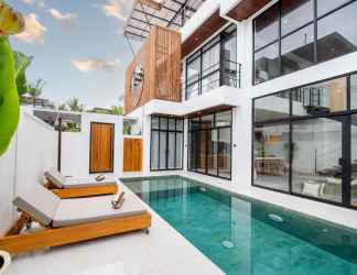 Lainnya 2 Baliwood Residence Villas