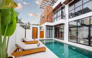 Others 6 Baliwood Residence Villas by BREIG