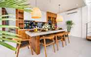 อื่นๆ 2 Baliwood Residence Villas by BREIG