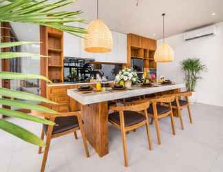 อื่นๆ 2 Baliwood Residence Villas by BREIG