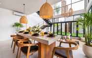 อื่นๆ 5 Baliwood Residence Villas by BREIG