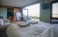 Lainnya 4 Brandy Cove - 1 Bed Cabin - Landimore