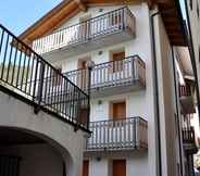 Others 2 Albergo Diffuso - Cjasa Paron Cilli Barcis