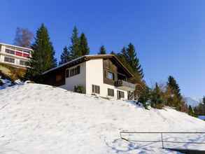 Lainnya 4 Ferienhaus Gommiswald Uetliburg