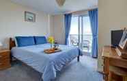 Lainnya 4 Flat 28 Clifton Court Croyde