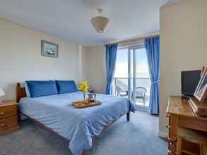 Lainnya 4 Flat 28 Clifton Court Croyde