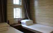 Kamar Tidur 7 Kong Hing Guest House