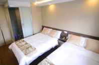 Kamar Tidur Kong Hing Guest House