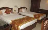 Bedroom 5 Bodhgaya Regency Hotel