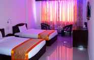 Bedroom 7 Bodhgaya Regency Hotel