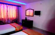 Bedroom 6 Bodhgaya Regency Hotel