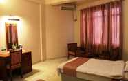 Phòng ngủ 5 Hotel Sujata