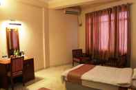 Phòng ngủ Hotel Sujata