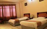 Phòng ngủ 6 Hotel Sujata