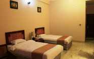 Phòng ngủ 7 Hotel Sujata
