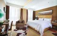 Kamar Tidur 6 Shanshui Trends Hotel NJ South Station