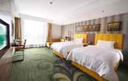 Bilik Tidur 7 Shanshui Trends Hotel NJ South Station